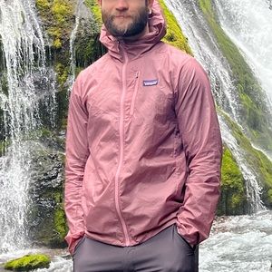 Patagonia Men’s Houdini Jacket - S